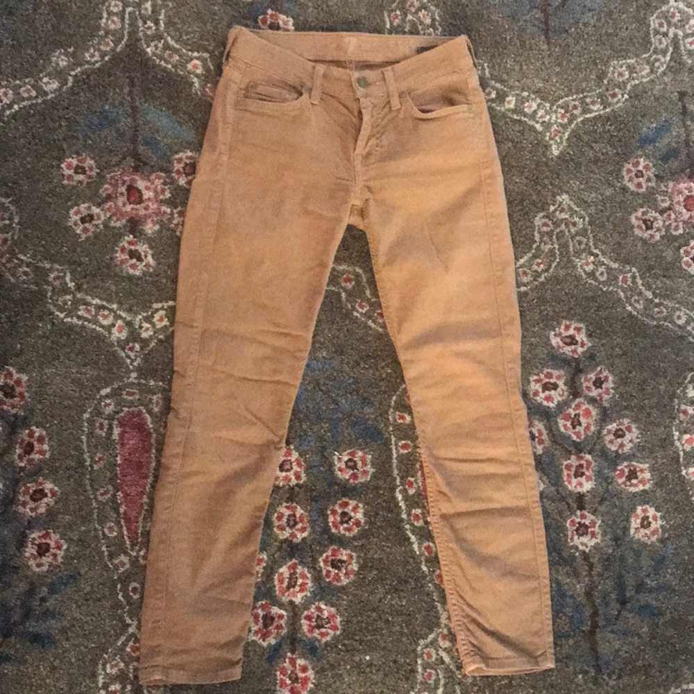7 for all mankind jeans